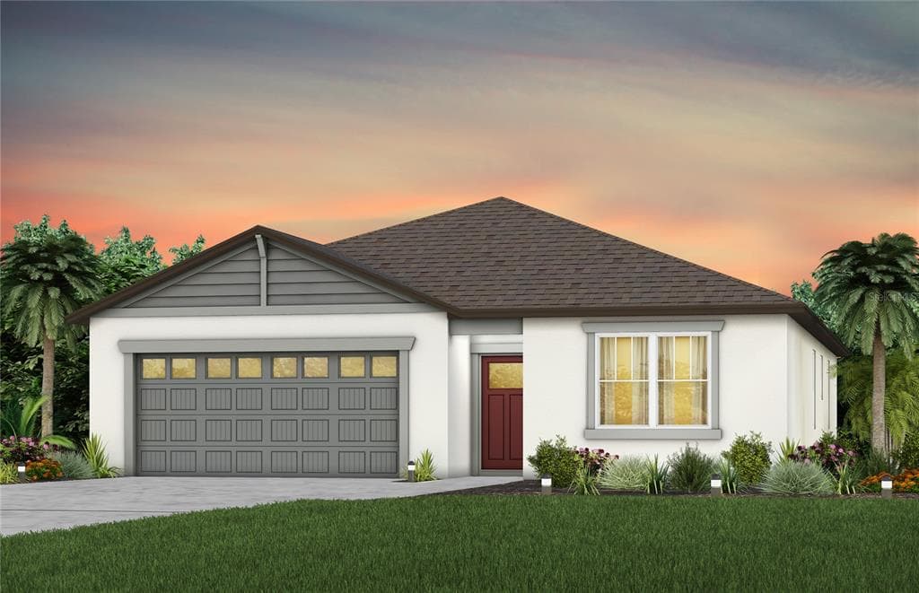 458 PINE TREE BOULEVARD LAKE ALFRED, FL 33850