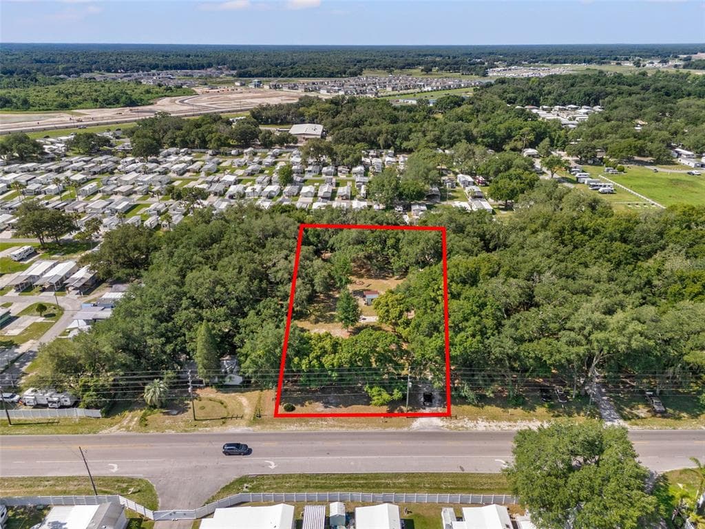 37822 CHANCEY ROAD ZEPHYRHILLS, FL 33541