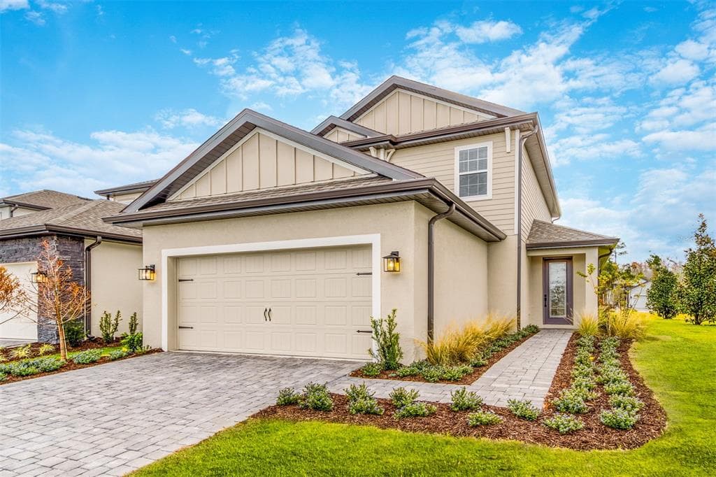 7845 SOMERSWORTH DRIVE KISSIMMEE, FL 34747