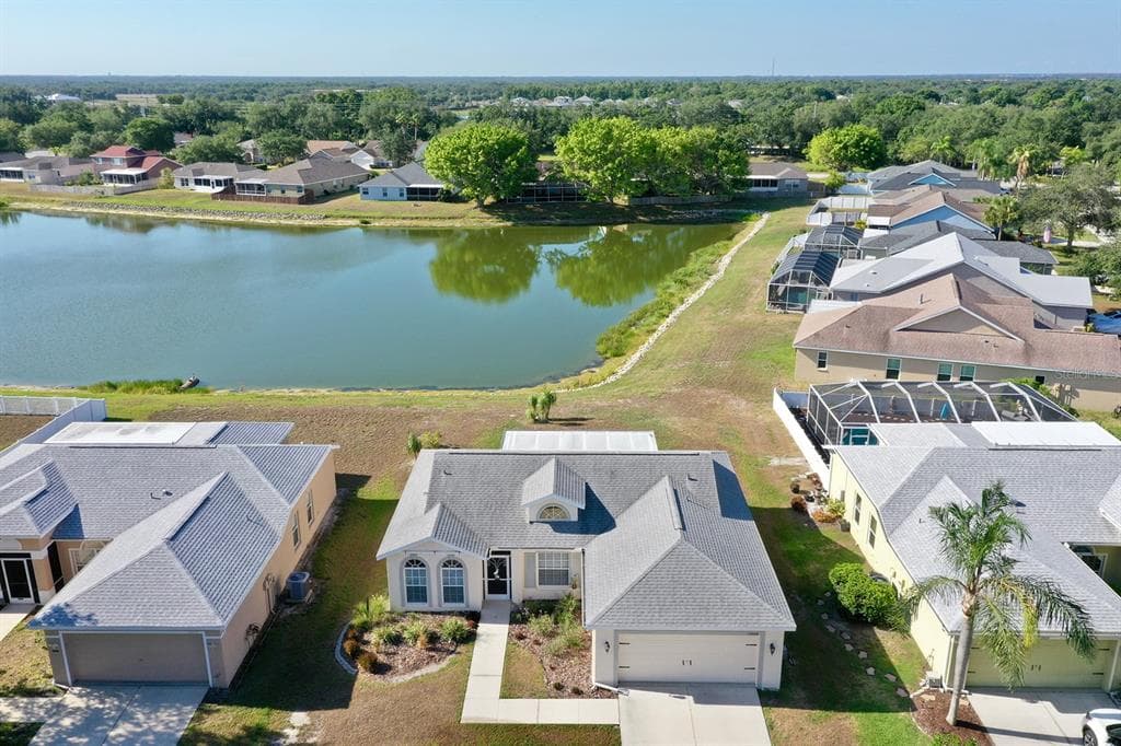 12009 LARSON LANE PARRISH, FL 34219