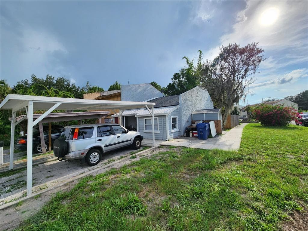 4969 STEEL DUST LANE LUTZ, FL 33559