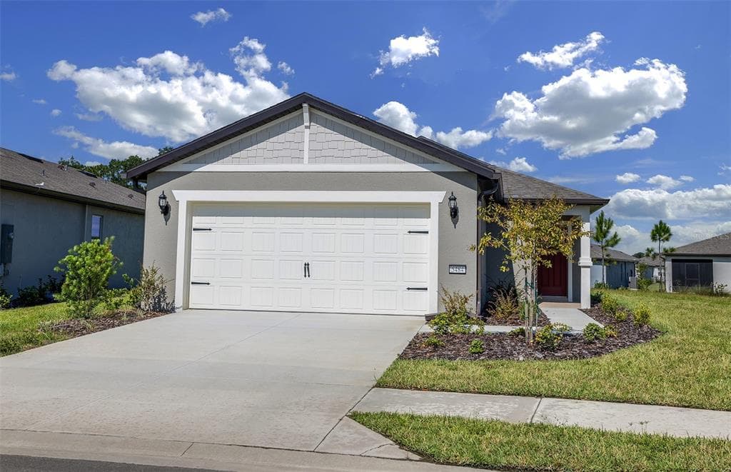 5484 SW 85TH AVENUE ROAD OCALA, FL 34481
