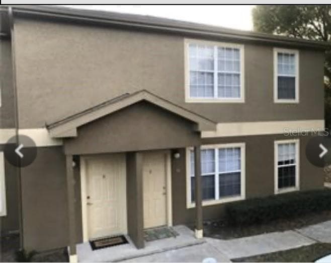 5915 BRICKLEBERRY LANE UNIT 104 ZEPHYRHILLS, FL 33541