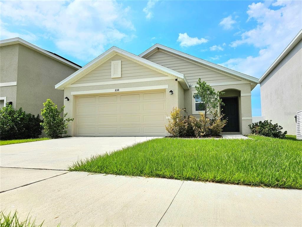 1038 7TH AVENUE NW RUSKIN, FL 33570