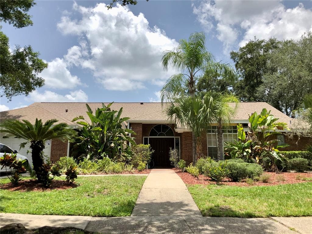 15927 ELLSWORTH DRIVE TAMPA, FL 33647