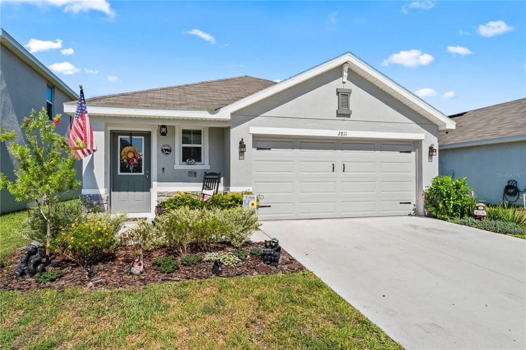 2811 STAR ANISE LANE WIMAUMA, FL 33598
