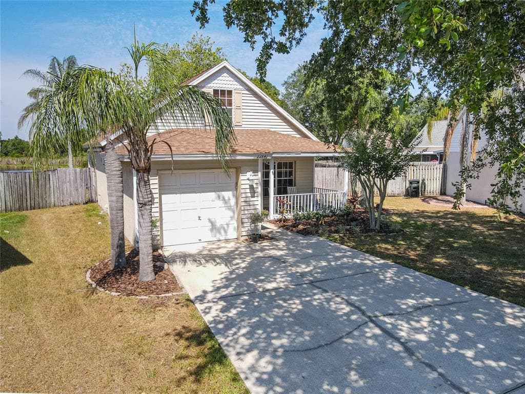 22841 SAINT THOMAS CIRCLE LUTZ, FL 33549