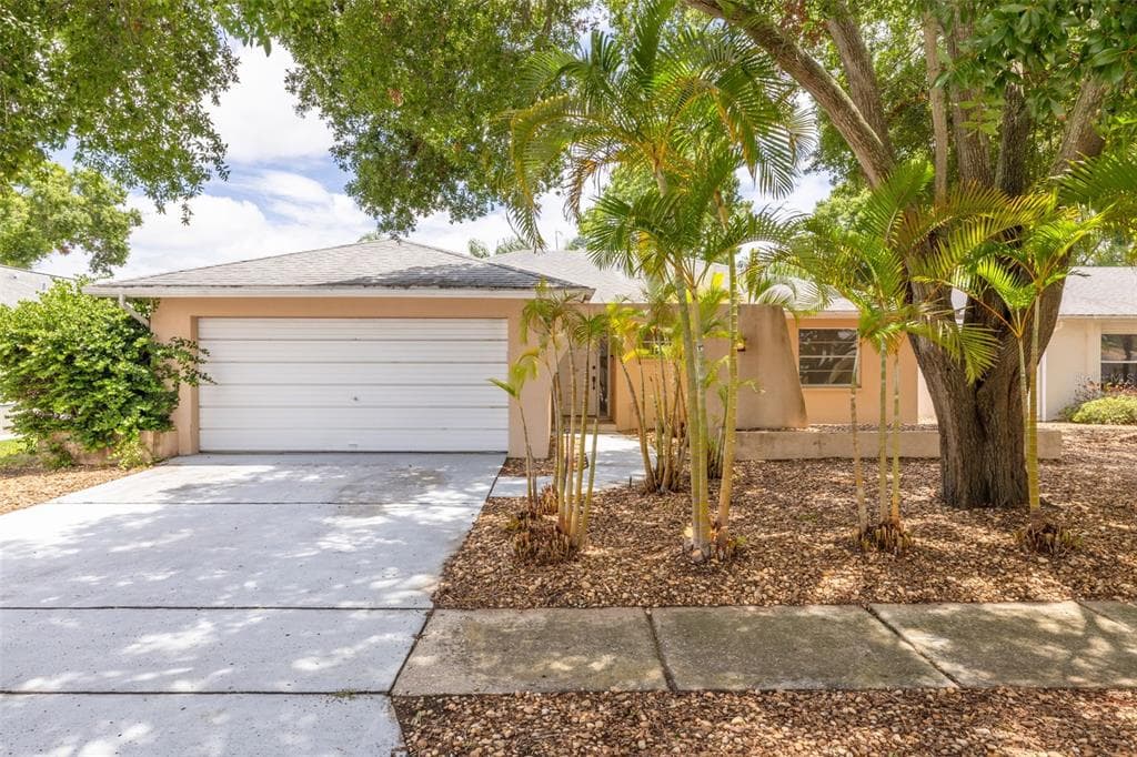 2668 RIDGE LANE PALM HARBOR, FL 34684