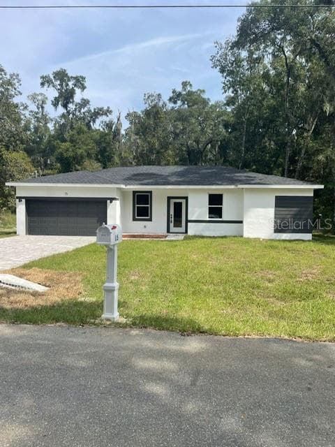 15 JUNIPER PASS LANE OCALA, FL 34480