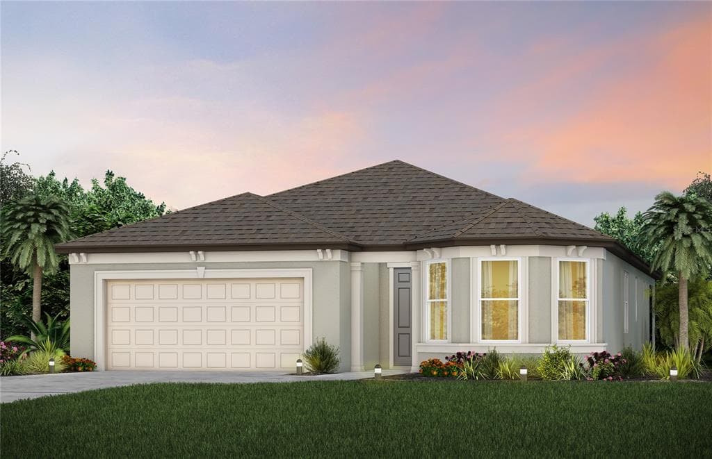 9031 SW 52ND PLACE ROAD OCALA, FL 34481