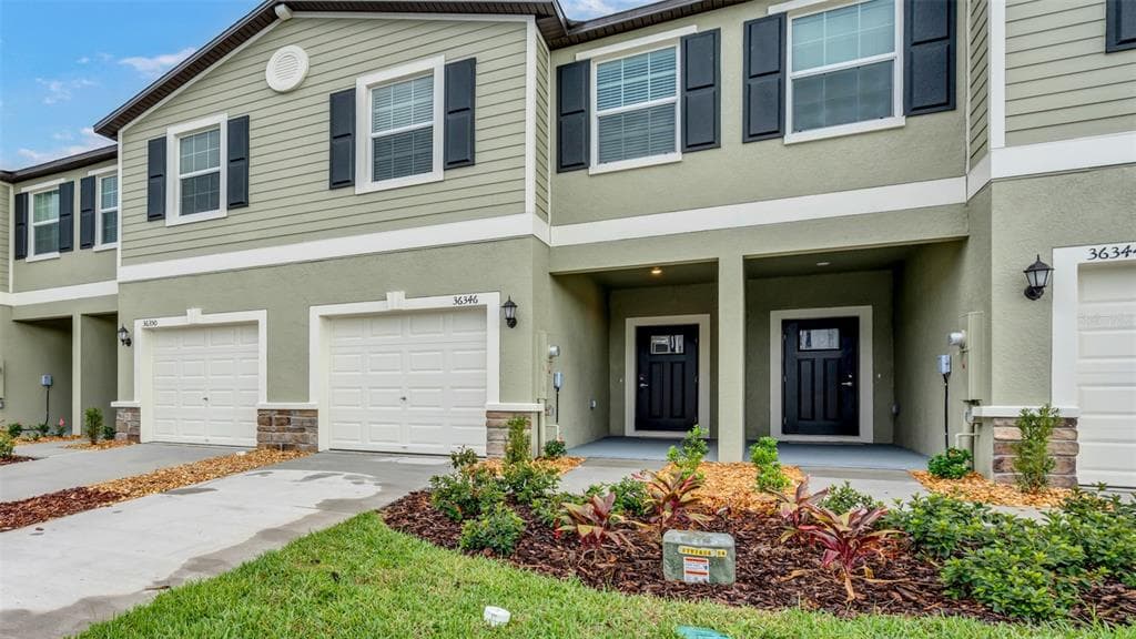 36346 CAMP FIRE TERRACE ZEPHYRHILLS, FL 33541