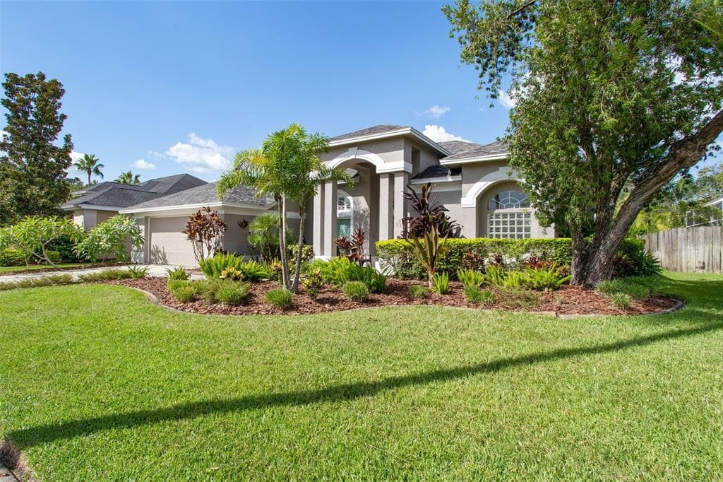 12006 WANDSWORTH DRIVE TAMPA, FL 33626