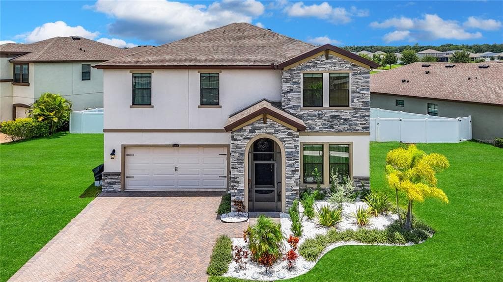 12850 SATIN LILY DRIVE