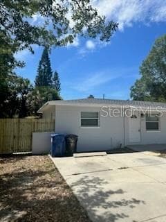 7291 7TH STREET N UNIT 2 ST PETERSBURG, FL 33702