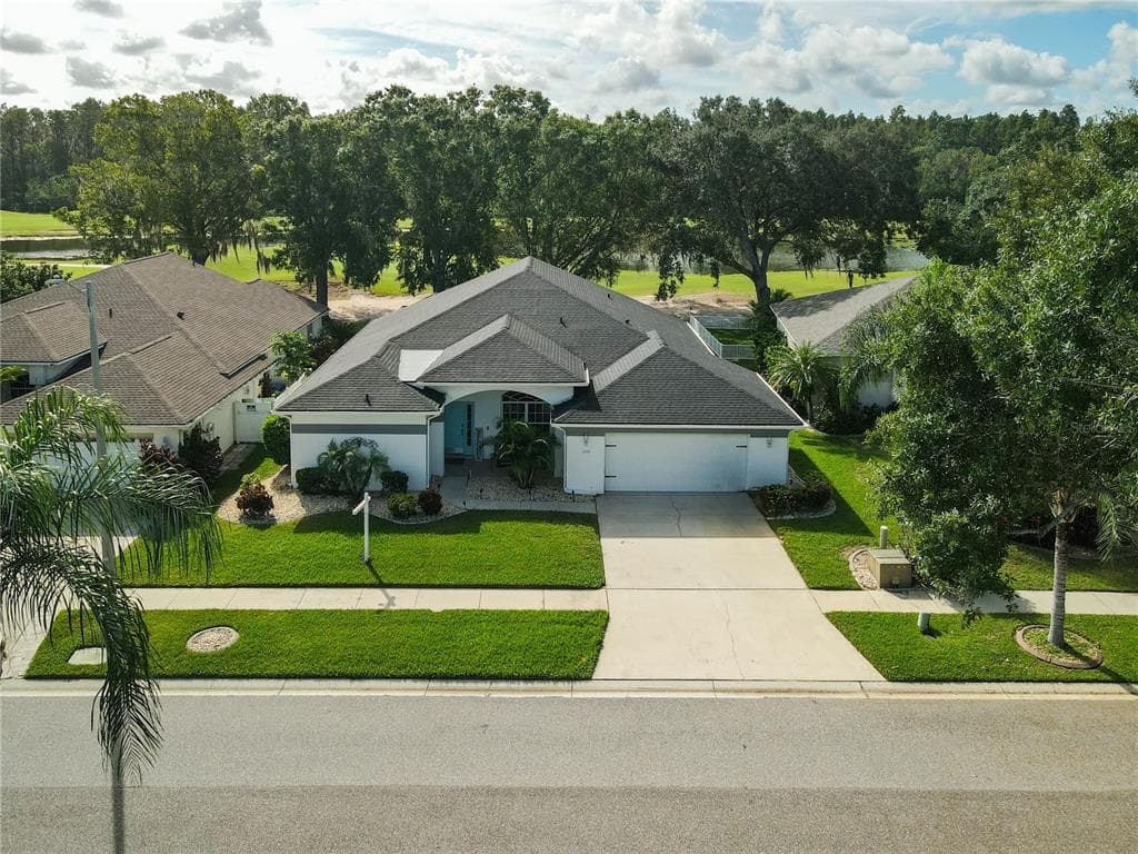 1503 VENTANA DRIVE SUN CITY CENTER, FL 33573