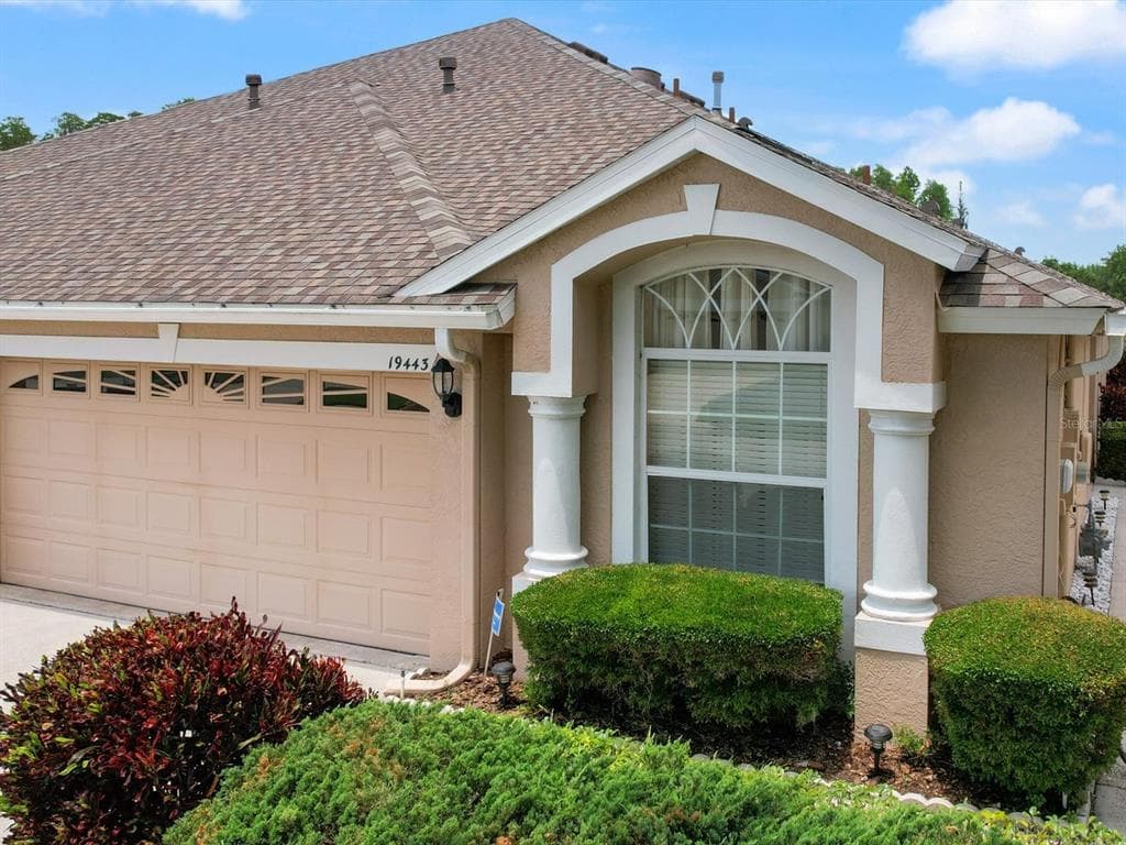 19443 EVERTON PLACE LAND O LAKES, FL 34638