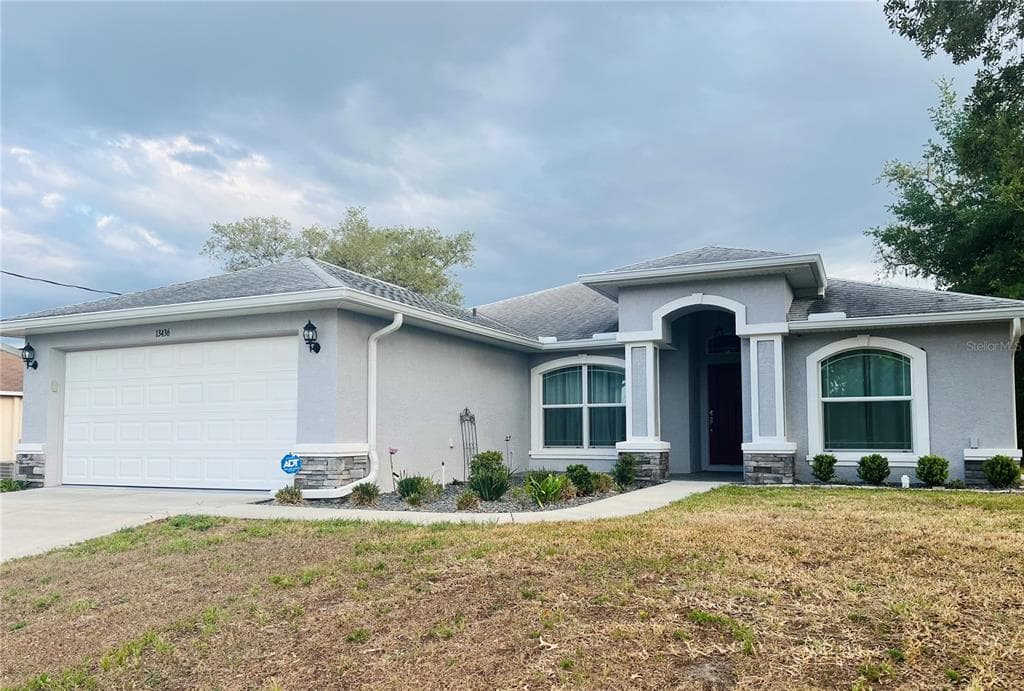 13436 BARLINGTON STREET SPRING HILL, FL 34609