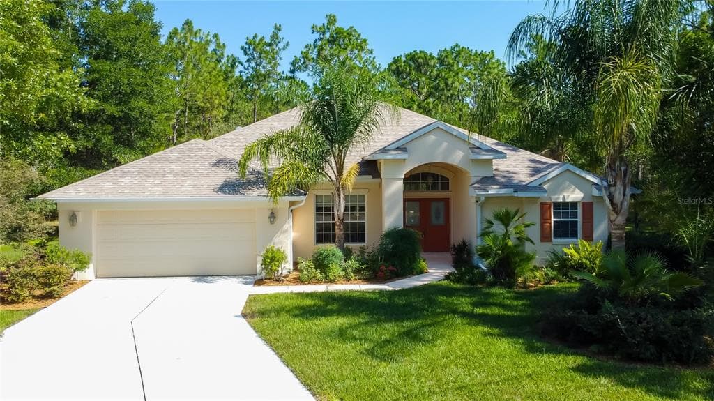 6 SANDERS COURT W HOMOSASSA, FL 34446