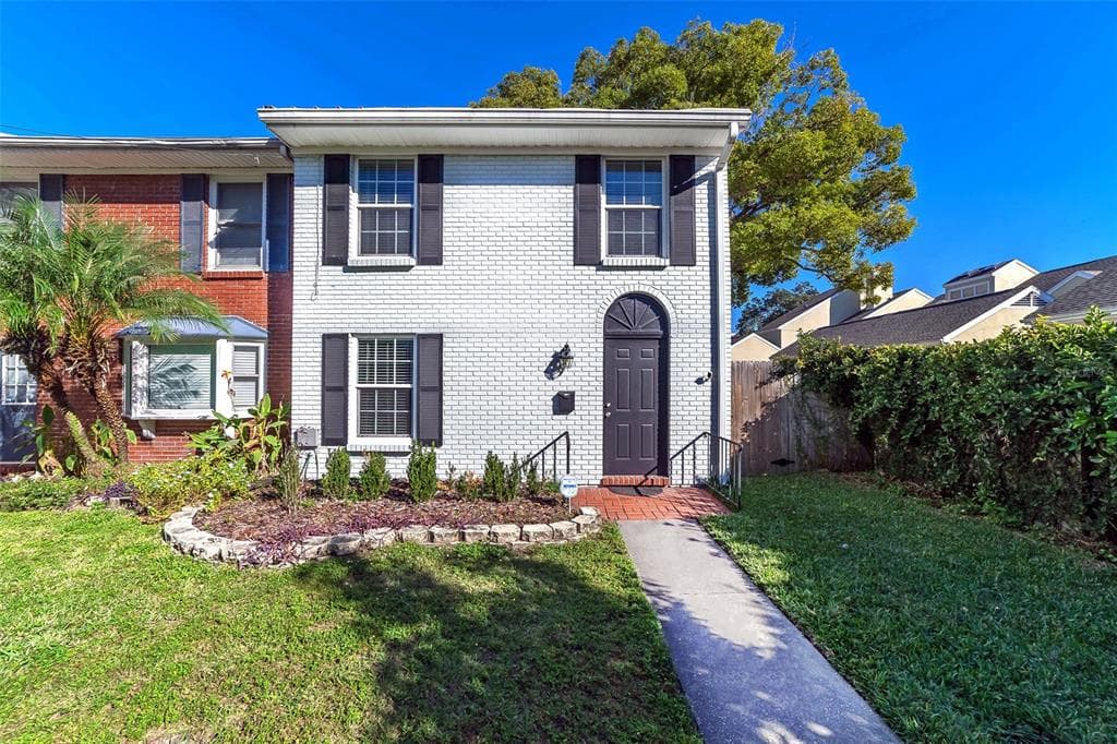 3522 S MACDILL AVENUE TAMPA, FL 33629