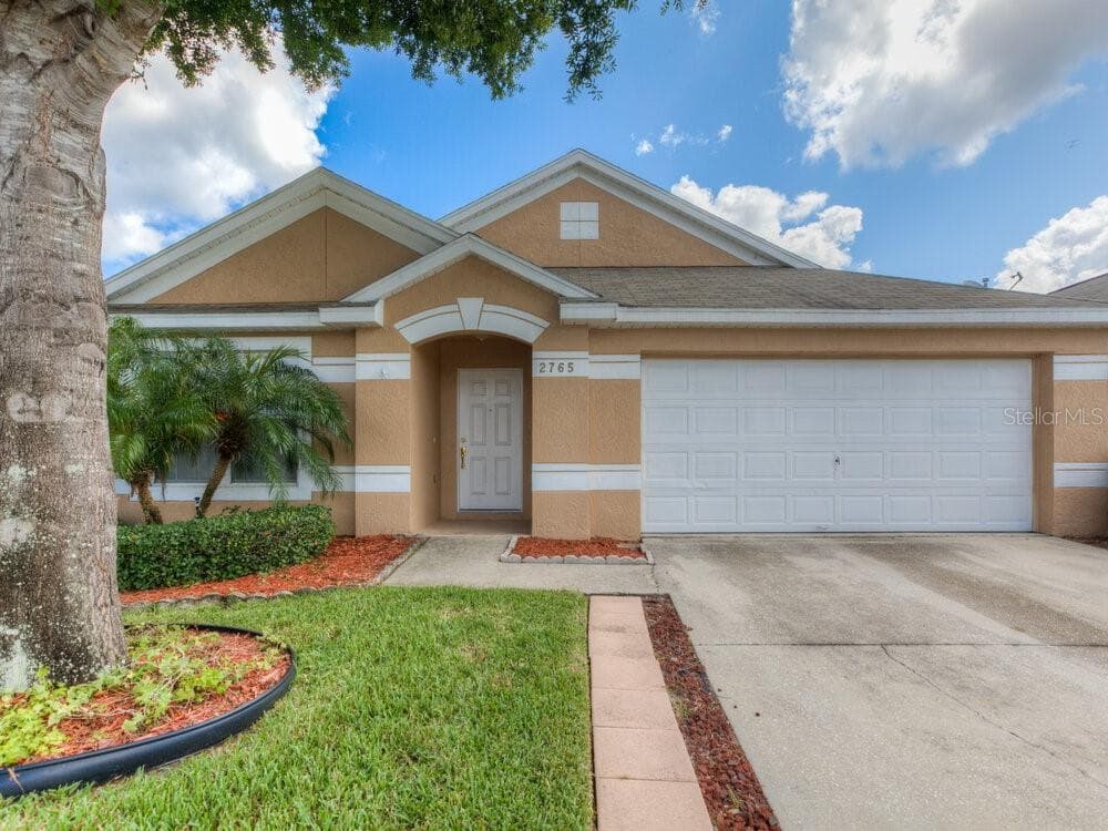 2765 FALCON CREST PLACE LAKE MARY, FL 32746