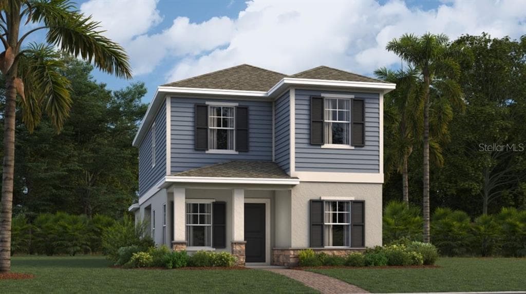 6200 SHAVASANA ROAD CLERMONT, FL 34714