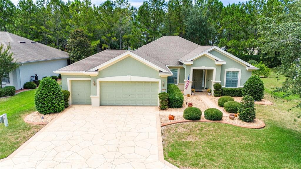 9383 SW 71ST LOOP OCALA, FL 34481