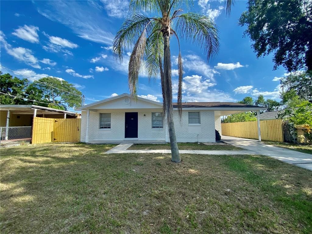 2611 E 110TH AVENUE TAMPA, FL 33612