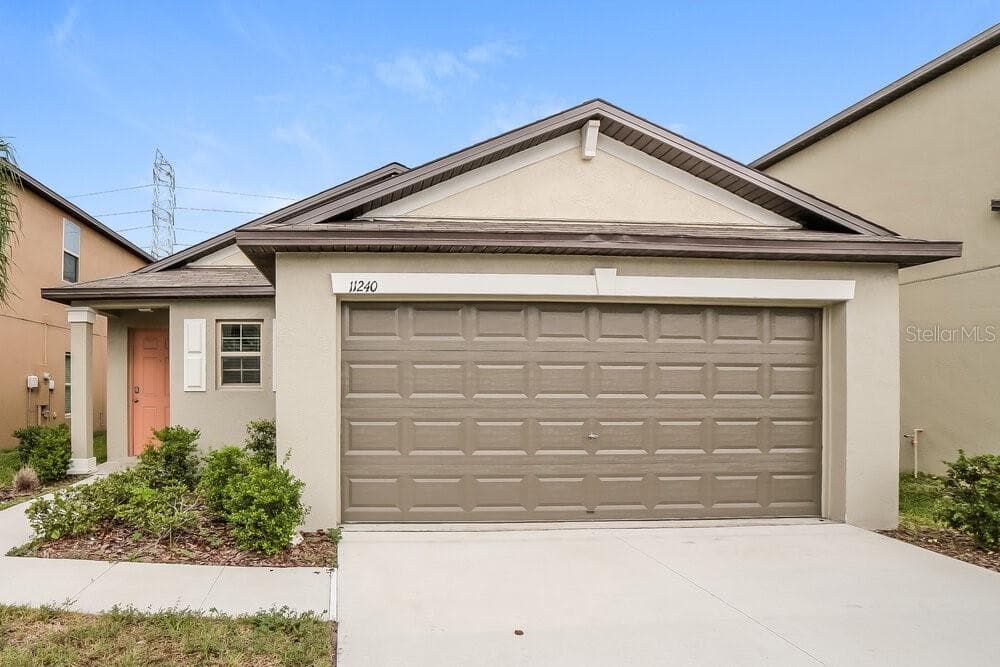 11240 RILEY PINES CIRCLE GIBSONTON, FL 33534
