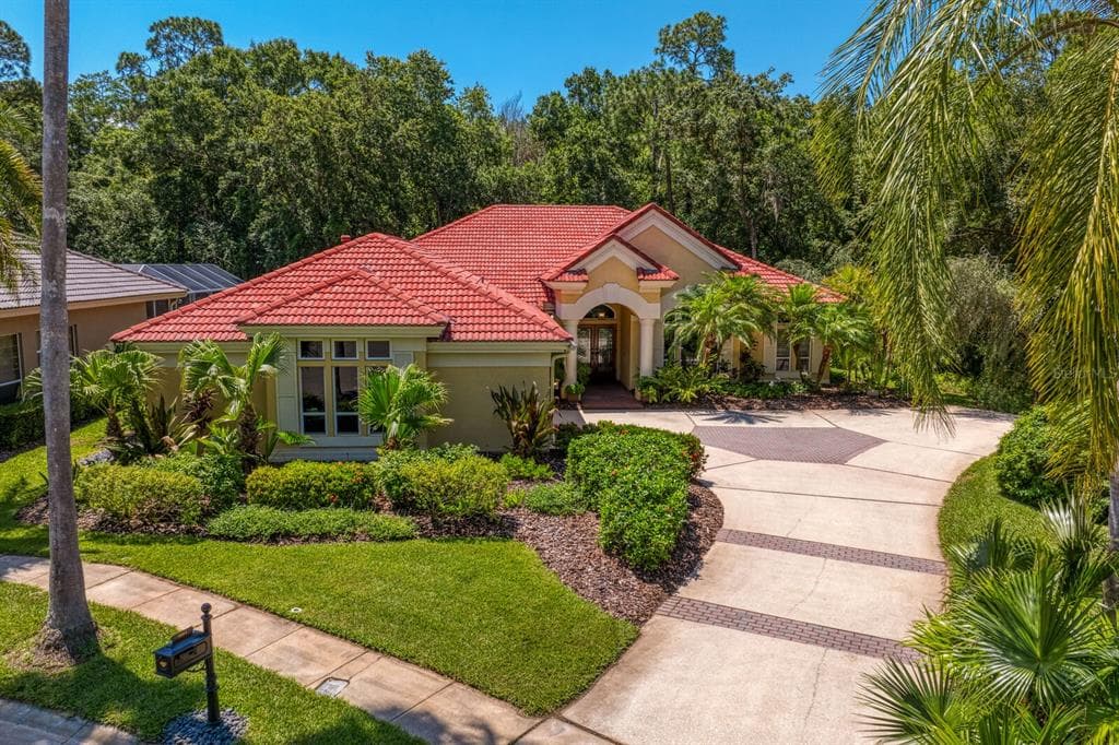 9801 EMERALD LINKS DRIVE