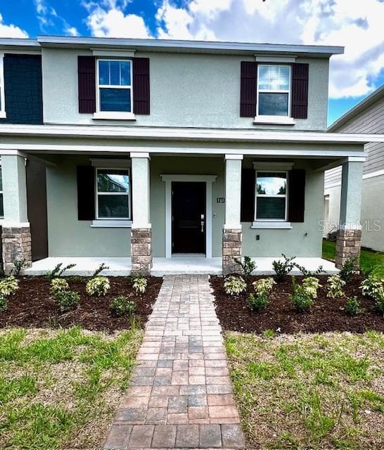 1615 CROSS PRAIRIE PARKWAY KISSIMMEE, FL 34744