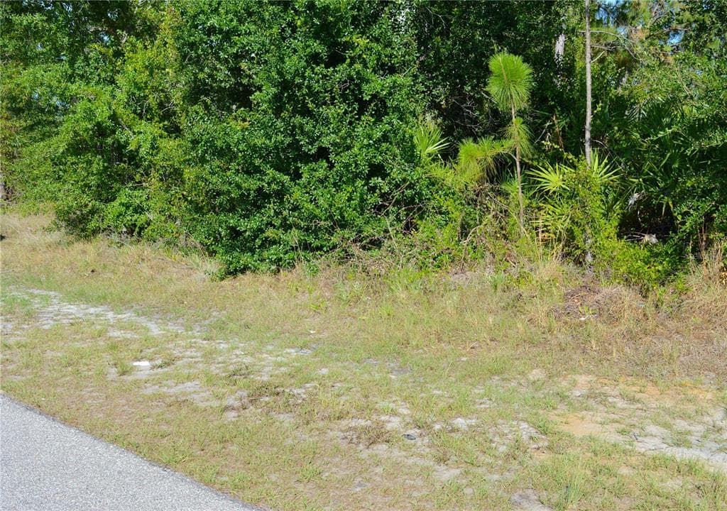 5552 JOSLYN TERRACE PORT CHARLOTTE, FL 33981
