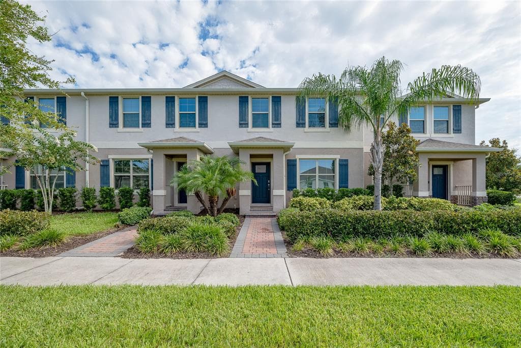 16162 ARBOR CREST ALLEY WINTER GARDEN, FL 34787