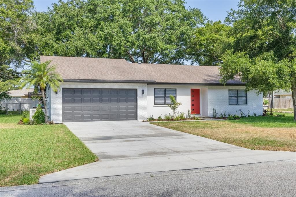 1416 HIGHFIELD DRIVE CLEARWATER, FL 33764