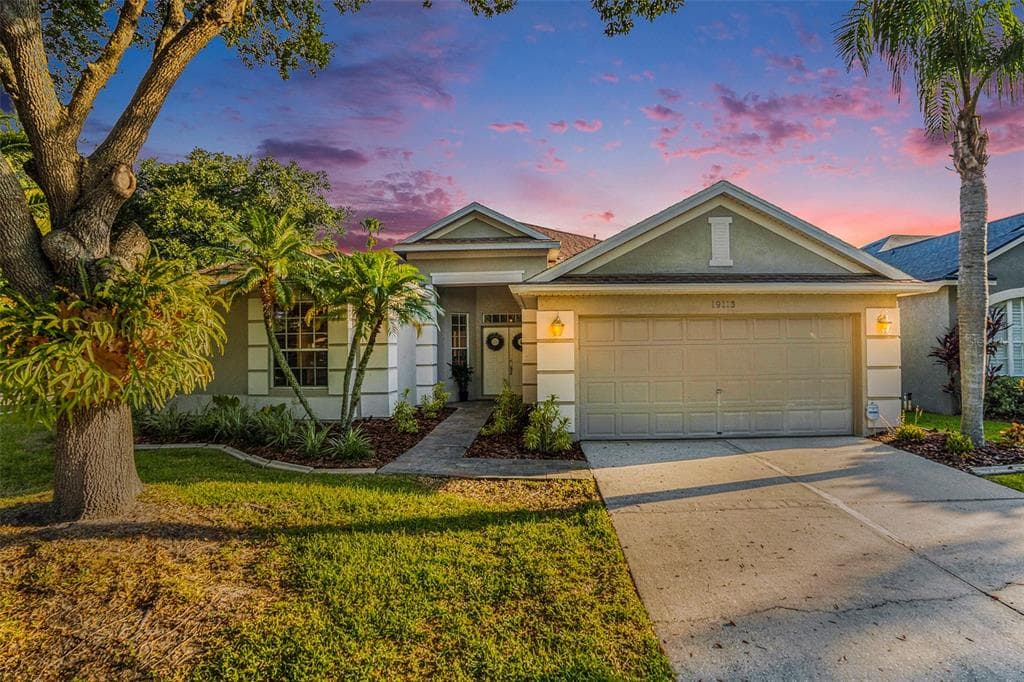 19113 GOLDEN CACOON PLACE LUTZ, FL 33558