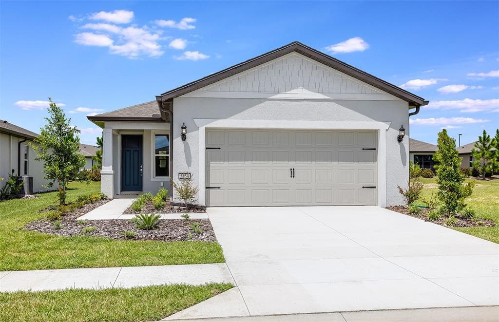 5854 SW 87TH AVENUE OCALA, FL 34481