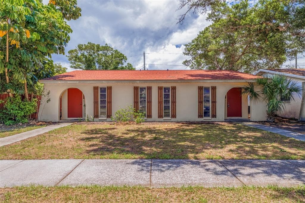 1716 53RD STREET S GULFPORT, FL 33707