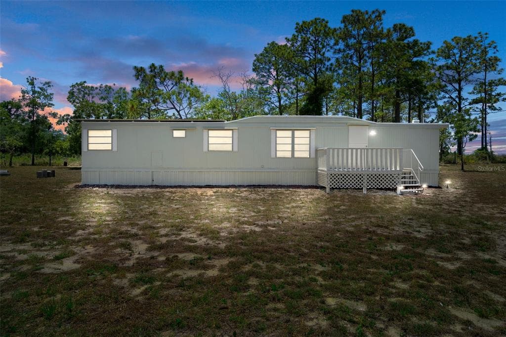13220 HEXAM ROAD WEEKI WACHEE, FL 34613