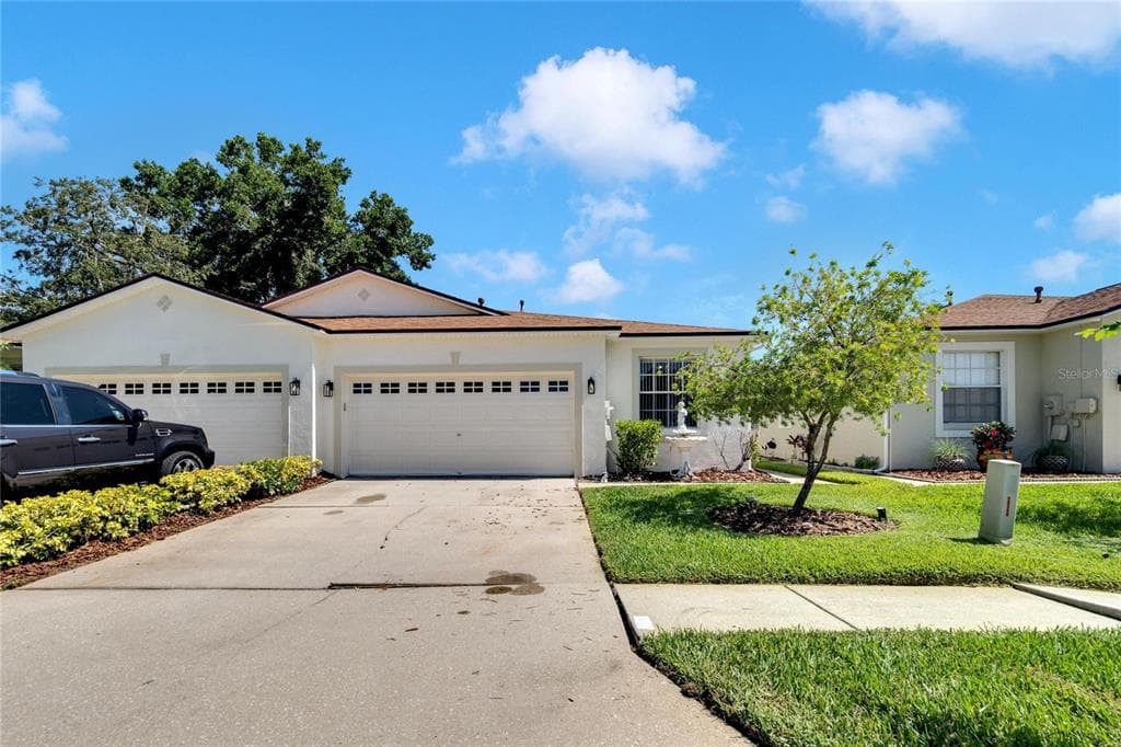 10512 FIRE OAK COURT RIVERVIEW, FL 33578