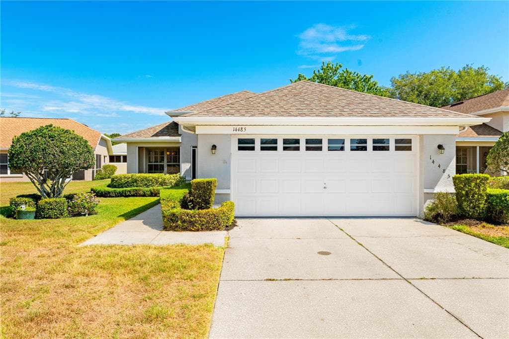 14485 TAMARIND LOOP SPRING HILL, FL 34609