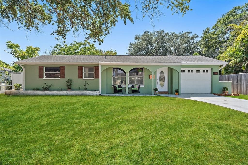 1860 43RD STREET N