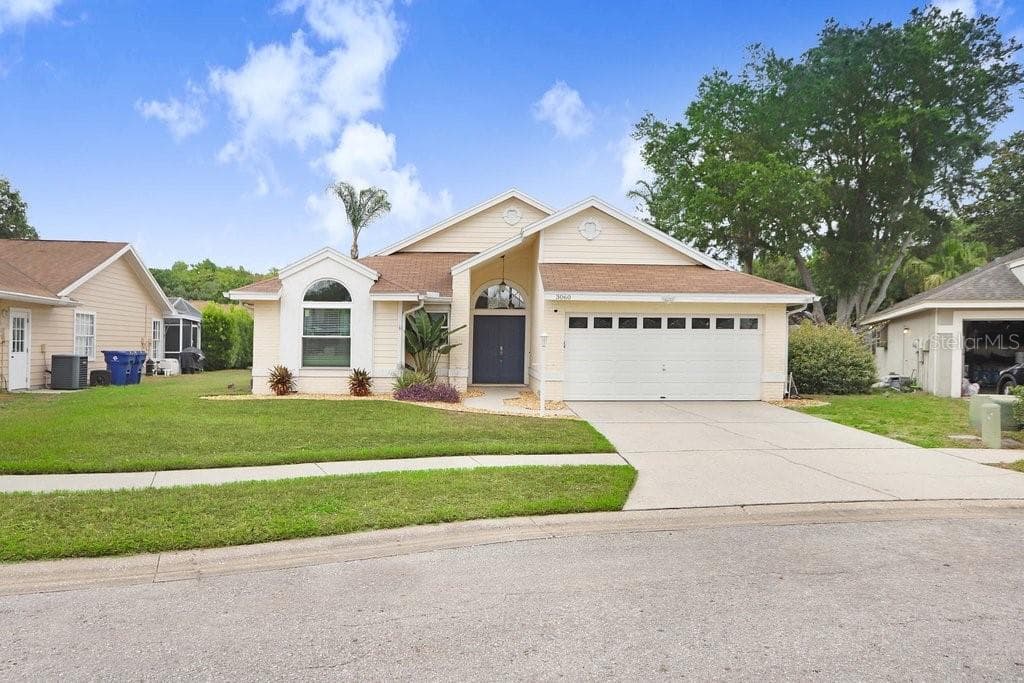 3060 ESPLANADE DRIVE