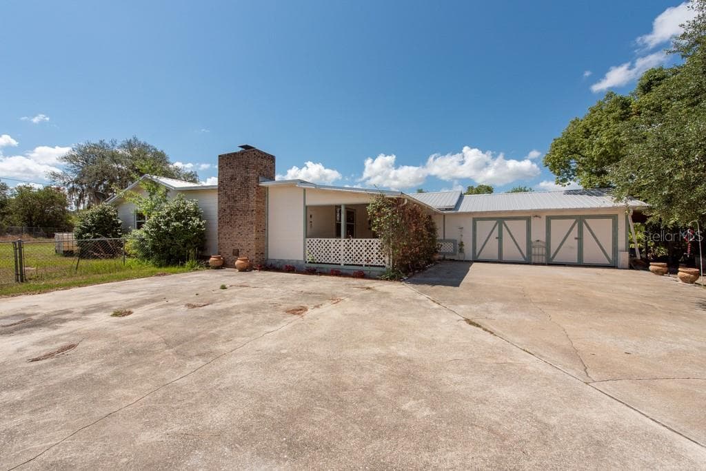 8681 DEER RUN DRIVE LAKE WALES, FL 33898