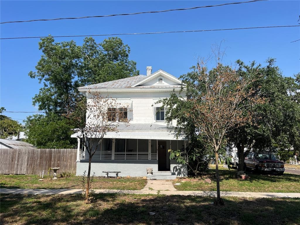 6916 S FITZGERALD STREET TAMPA, FL 33616