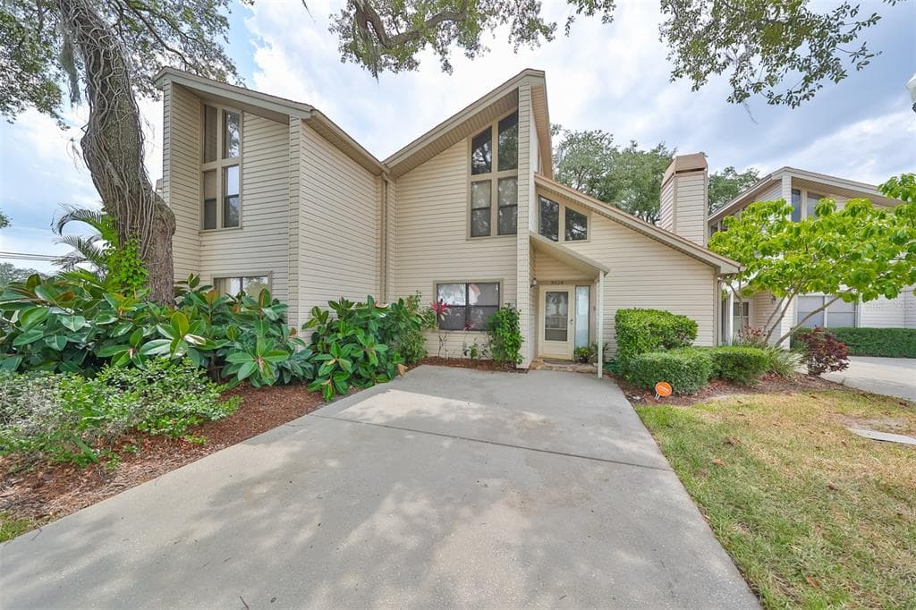 9524 CITRUS GLEN PLACE UNIT 3 TAMPA, FL 33618