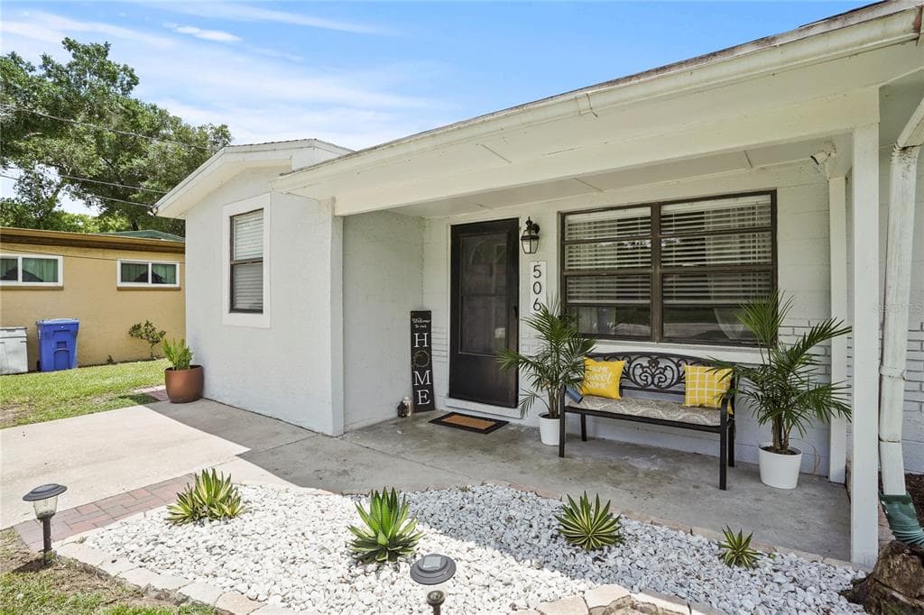 506 W 131ST AVENUE TAMPA, FL 33612