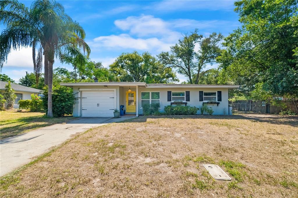1941 W SKYLINE DRIVE CLEARWATER, FL 33763