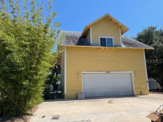 14484 LARBOARD LANE LARGO, FL 33774
