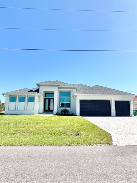 9436 MIAMI CIRCLE PORT CHARLOTTE, FL 33981