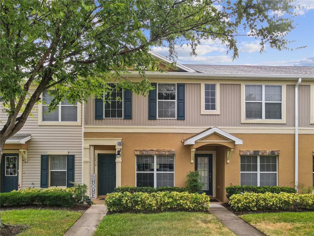 12214 FOXMOOR PEAK DRIVE RIVERVIEW, FL 33579