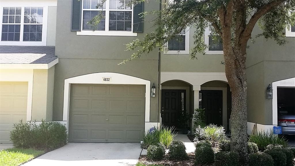 4832 BARNSTEAD DRIVE RIVERVIEW, FL 33578